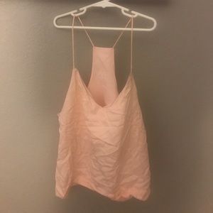 Lululemon Wake and Flow Camisole Cami Top